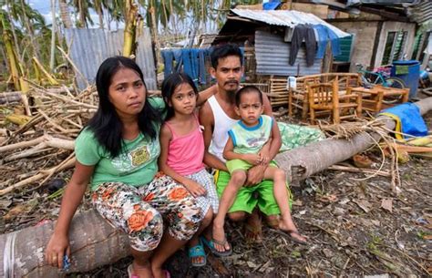 Typhoon Haiyan: Facts, FAQs, and how to help .